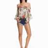 Flowy Blouse - Image 3