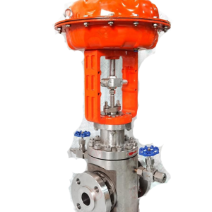 Slide-valve